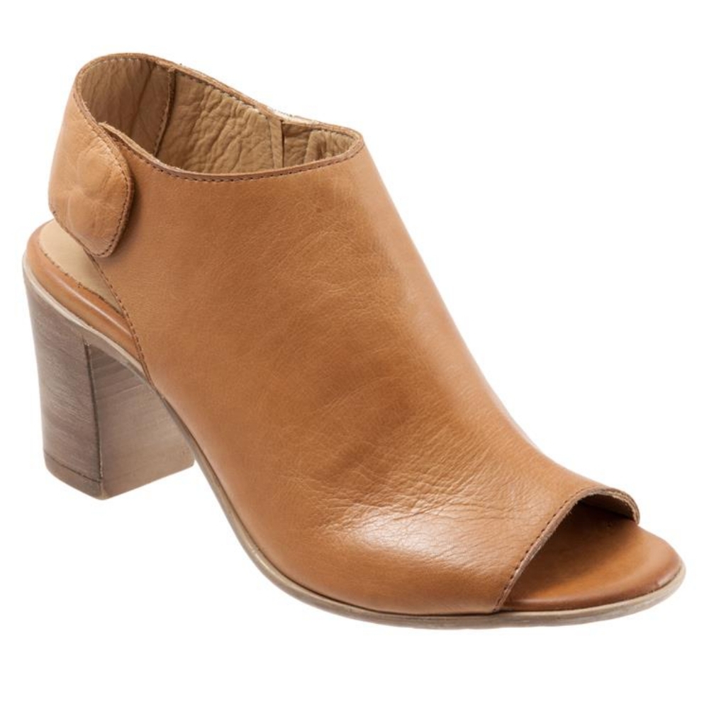 Bueno - Umay Tan Open Toe